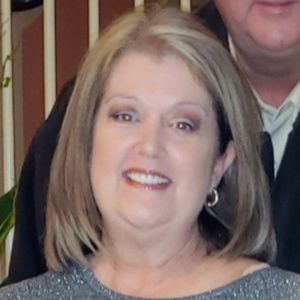 Meet your Posher, Terri